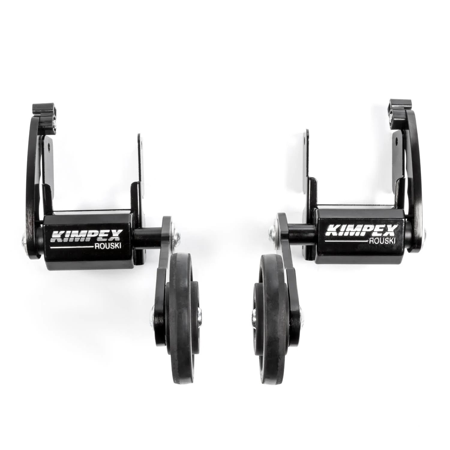 Rouski Gen 3 Retractable Wheel System - ROUSKIGEN3TUNER
