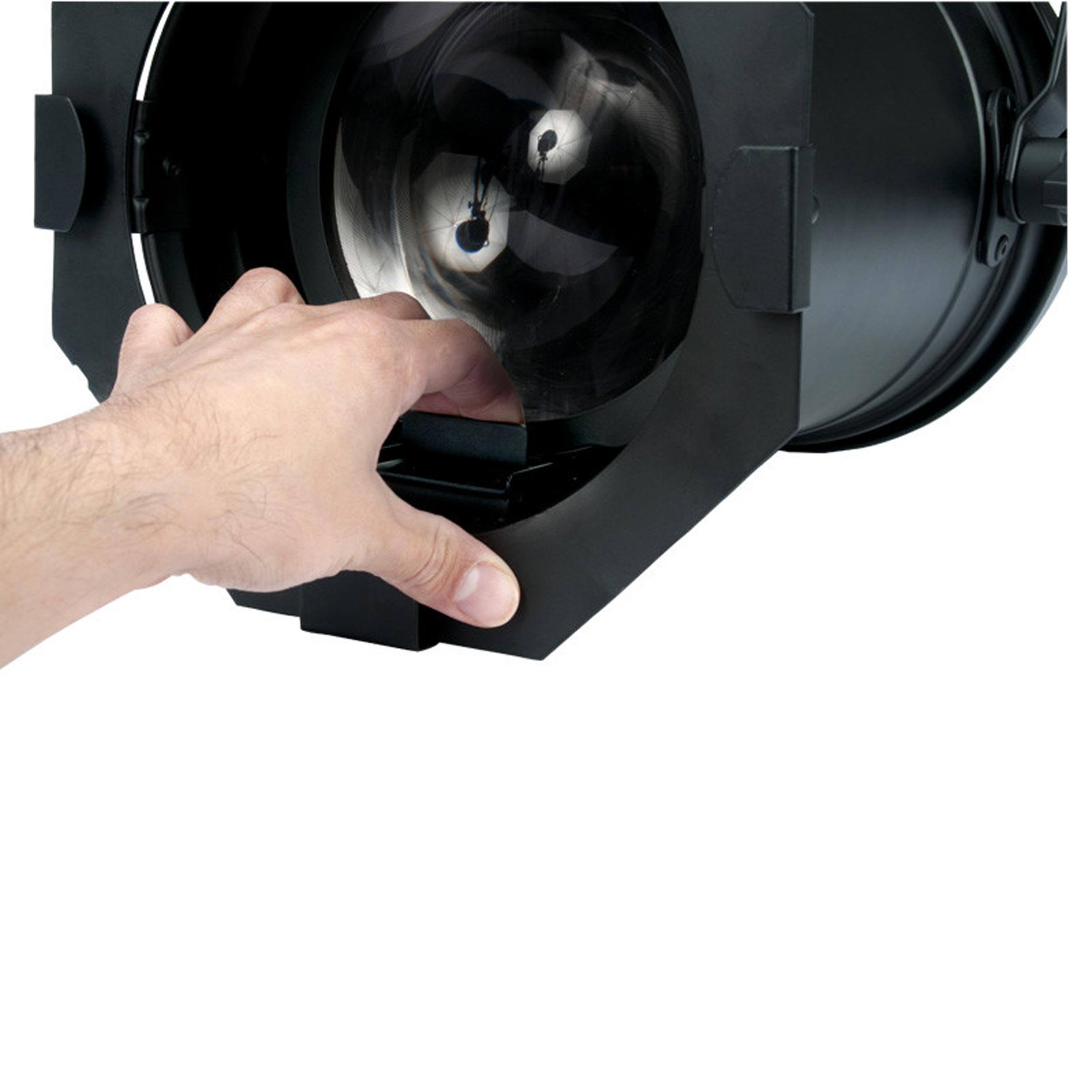 American DJ par Z100 3K LED par Can
