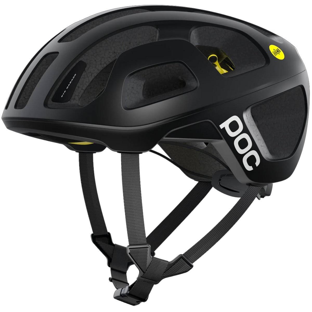 POC Octal MIPS Helmet Matte Black - M