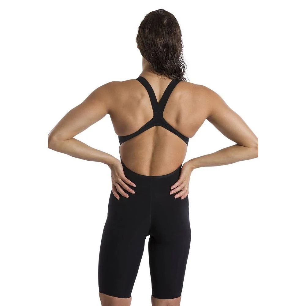 Speedo Fastskin LZR Pure Valor Open Back Kneeskin