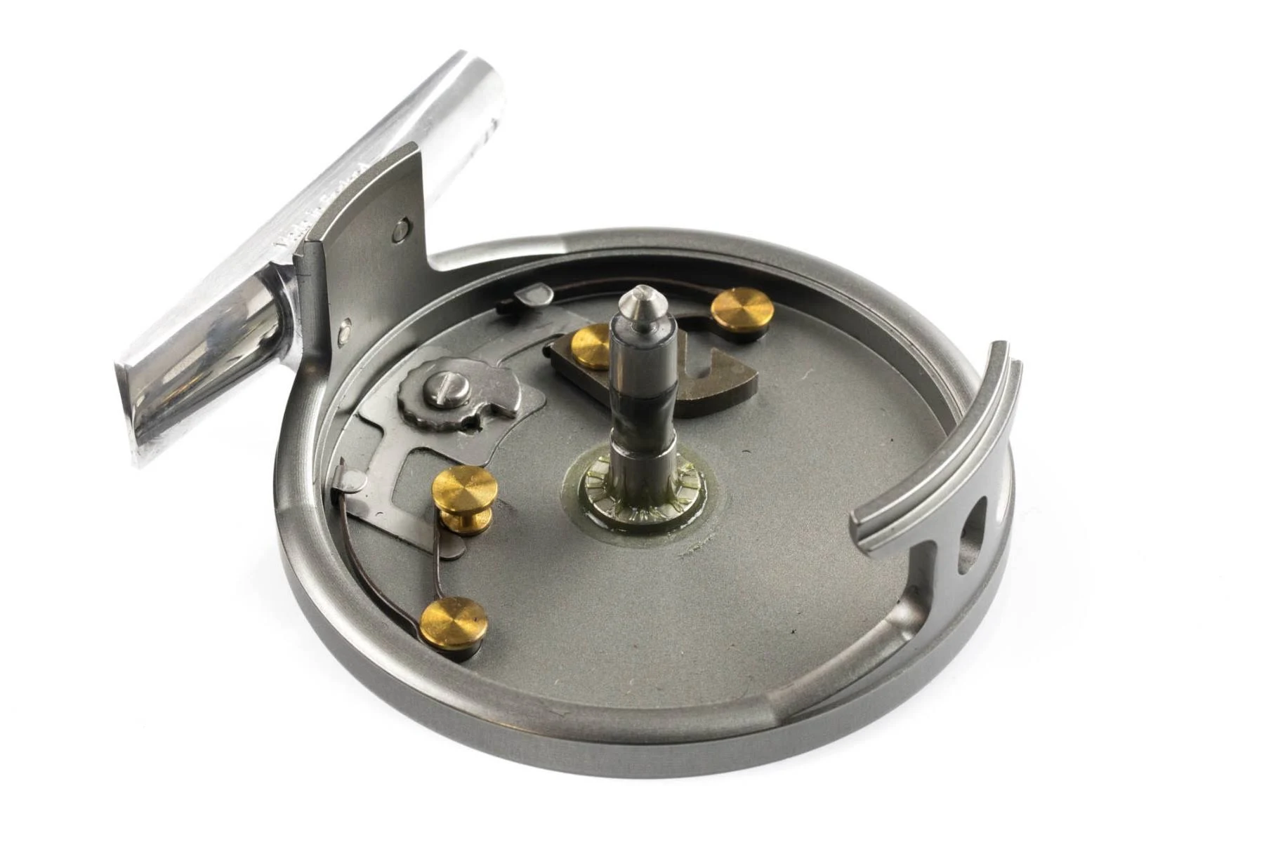 Hardy Marquis LWT 2/3 Fly Reel