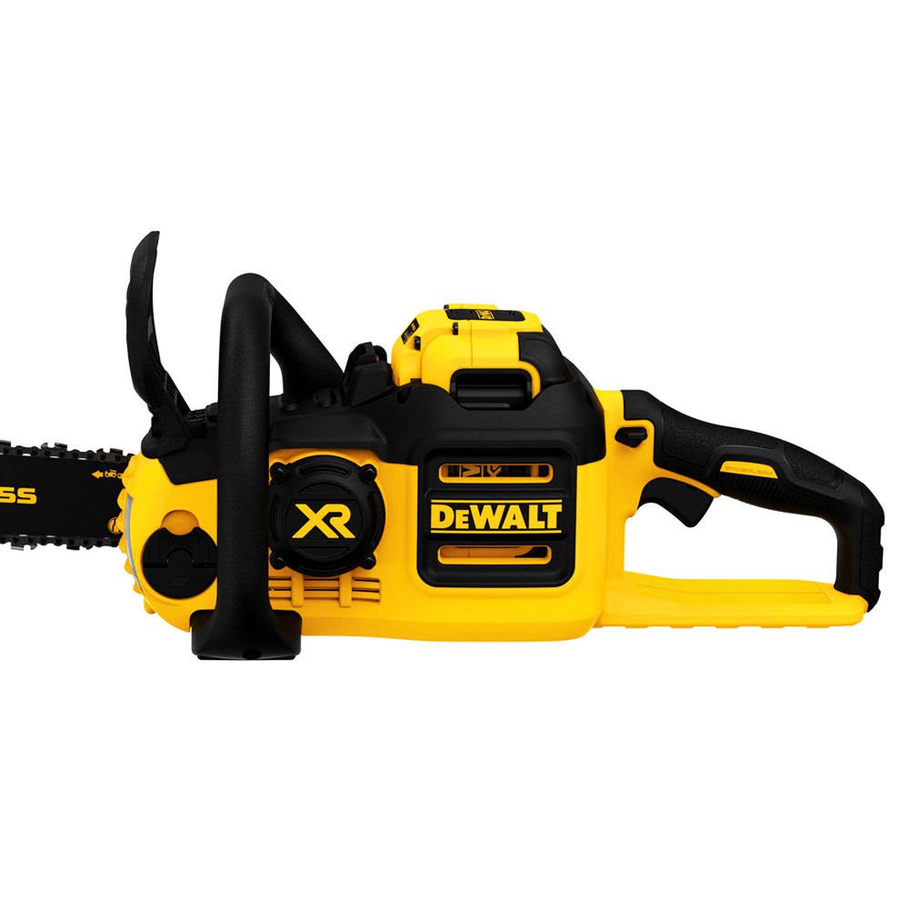 DeWalt DCCS690B | 16x22 Lithium Ion XR Brushless Chainsaw