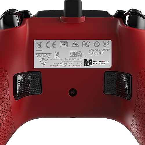 Turtle Beach Stealth Ultra High-Performance Wireless Gaming Controller Licensed for Xbox Series X|S, Xbox One, Windows PC, Android - LED Dashboard, Dock, RGB Lighting, 30-Hr Battery, Bluetooth, Black