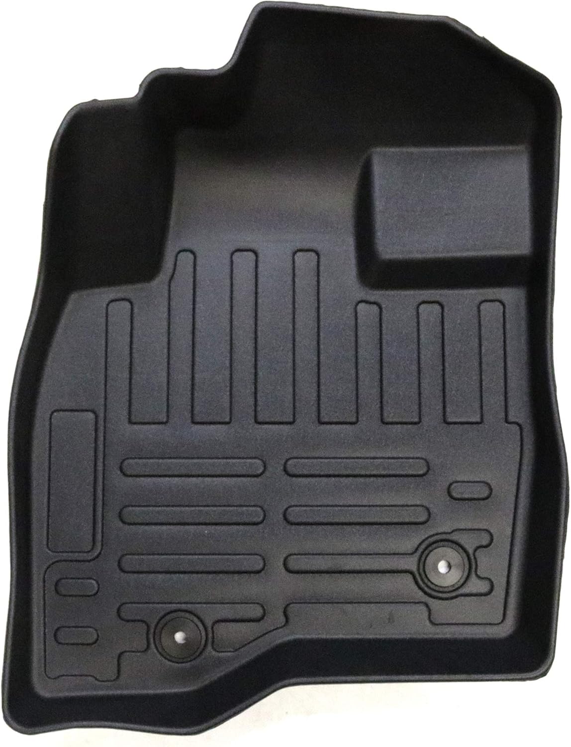 TMB Floor Mats for Ford Escape 2013-2019 All Weather Custom Fit