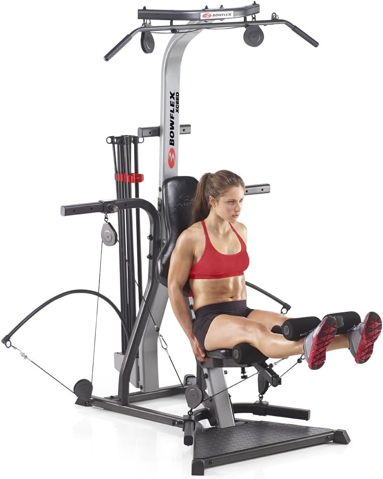 Bowflex Xceed Home Gym