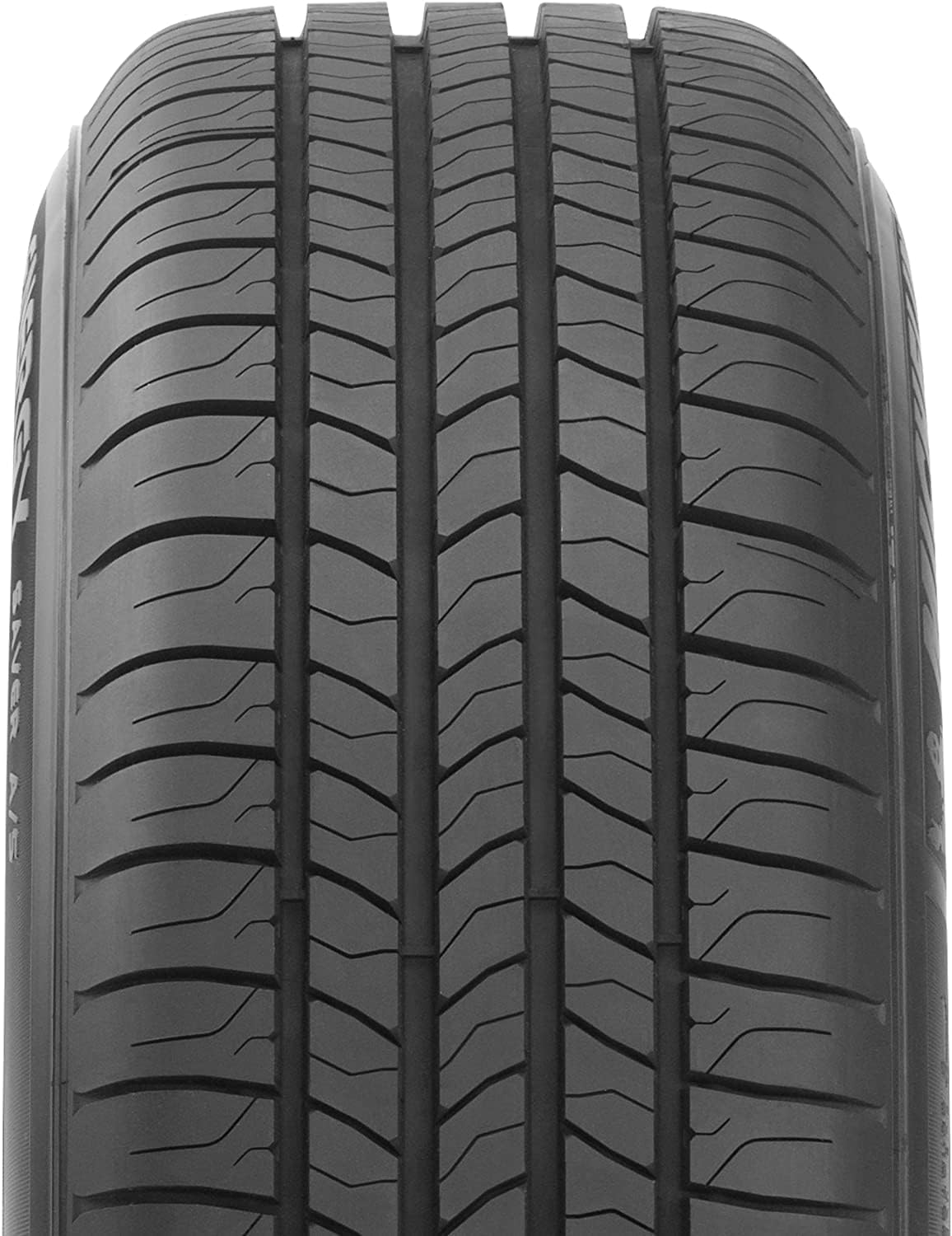 MICHELIN Energy Saver All Season Radial Car Tire for Passenger Cars and Minivans, 225/50R17 94V