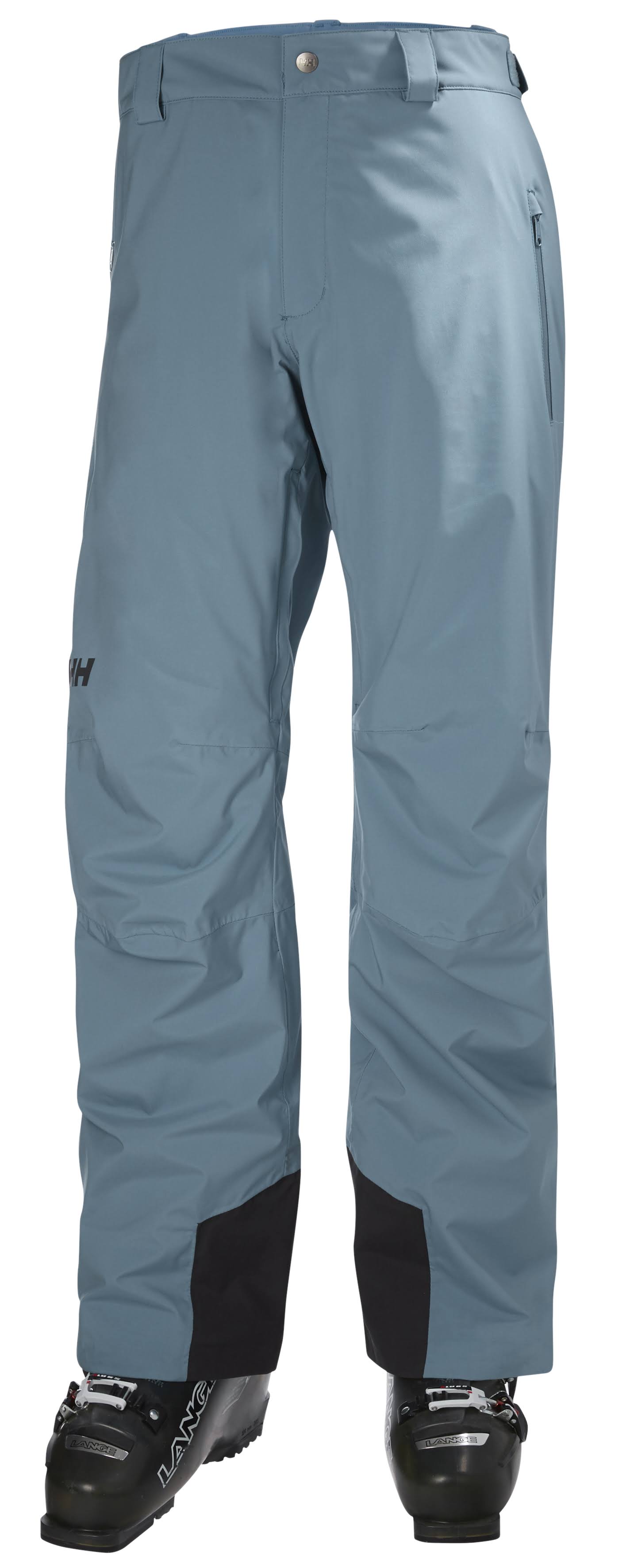 Helly Hansen Legendary Insulated Pant Bright Orange S