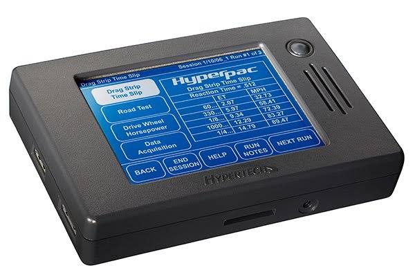 Hypertech 85004 HYPERpac; Computer Chip Programmer