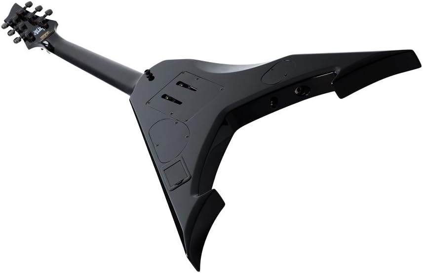 6 String Solid-Body Electric Guitar (287)
