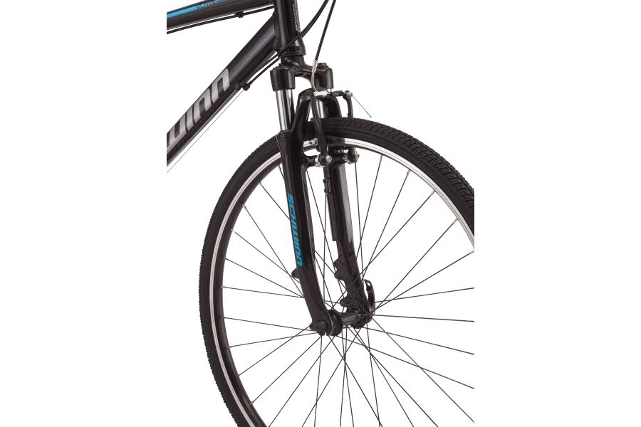 Schwinn Voyageur 700c Small Black