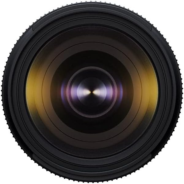Tamron 28-75mm F/2.8 Di III VXD G2 for Sony E-Mount Full Frame/APS-C (6 Year Limited USA Warranty)