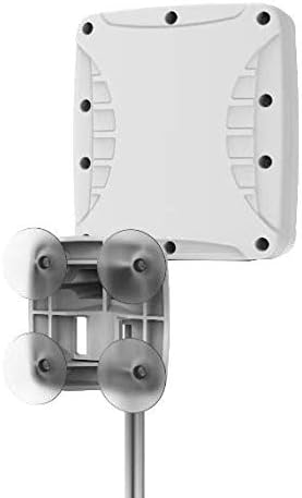 Poynting 4x4 Omni Antenna for 5G - 5G-XPOL-1-V2-41