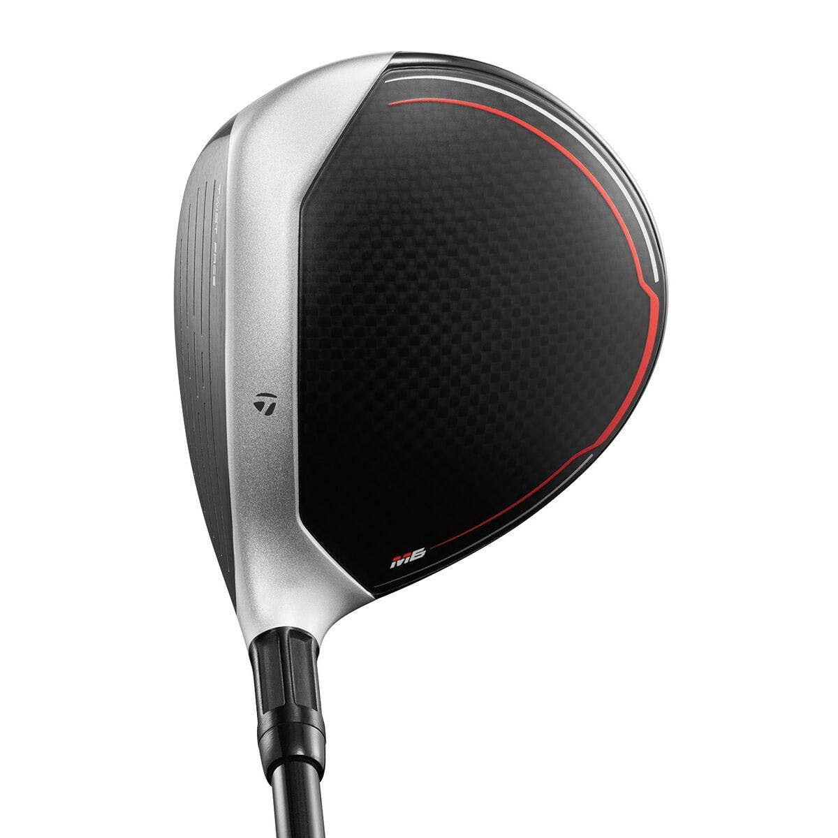TaylorMade M6 Fairway Wood