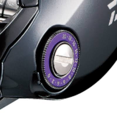 Daiwa Tatula SV TWS Casting Reel