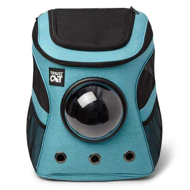 The Fat Cat Cat Backpack - Pet Supplies online store