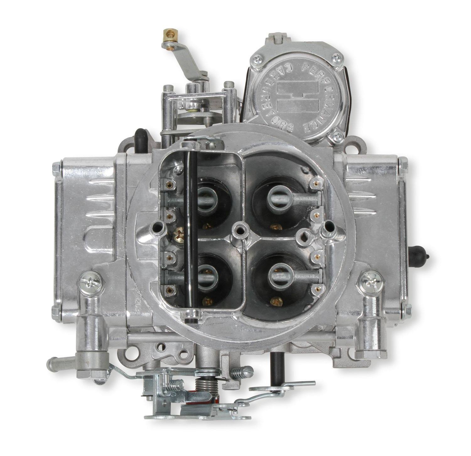 Holley 0-1850S Carburetor