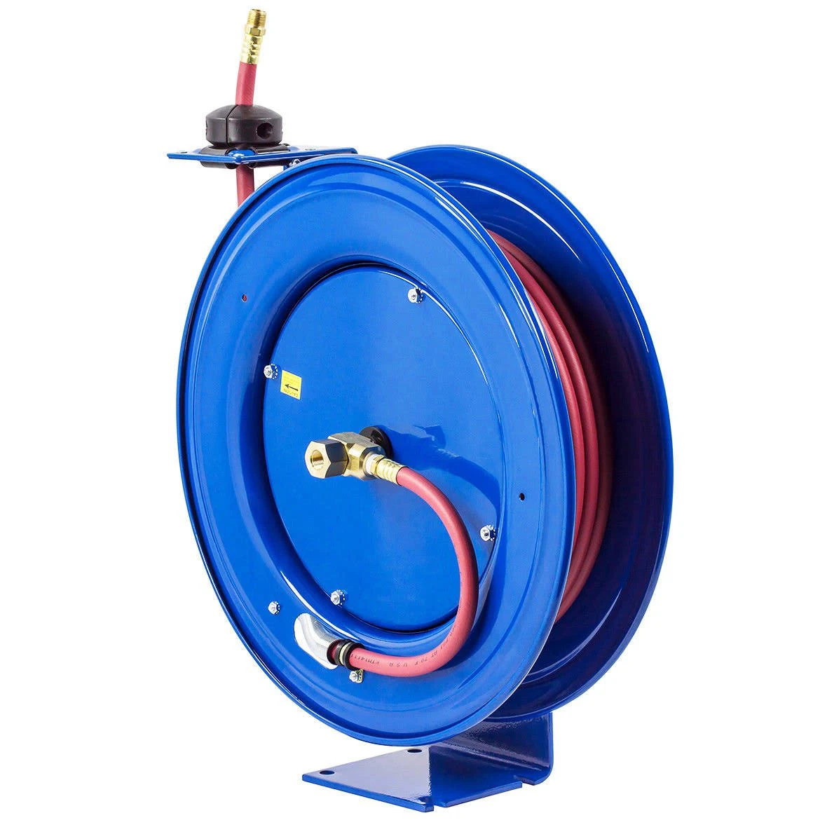 Coxreels - SH-N-550 - Spring Rewind Hose Reel