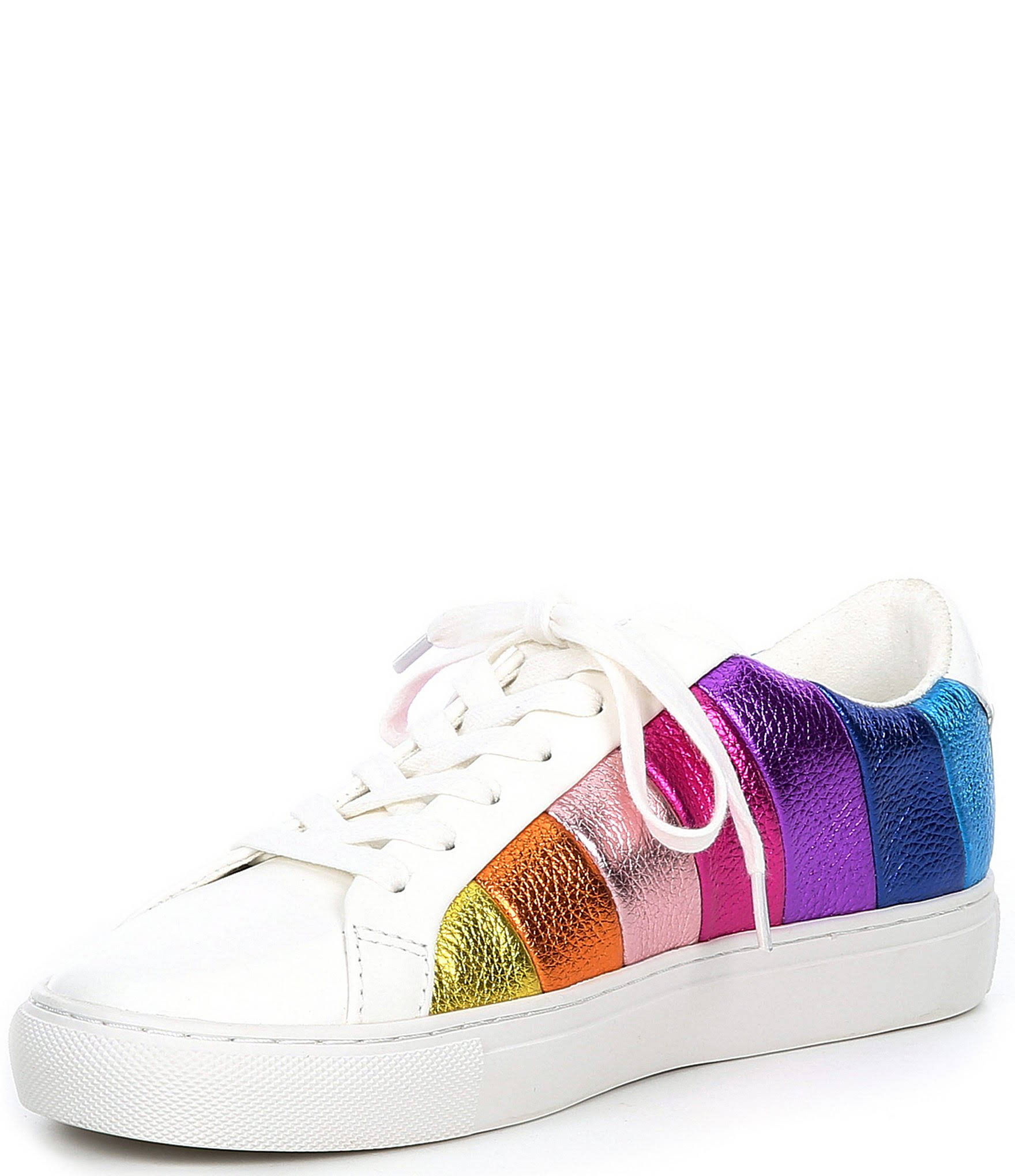 Kurt Geiger London Lane Stripe