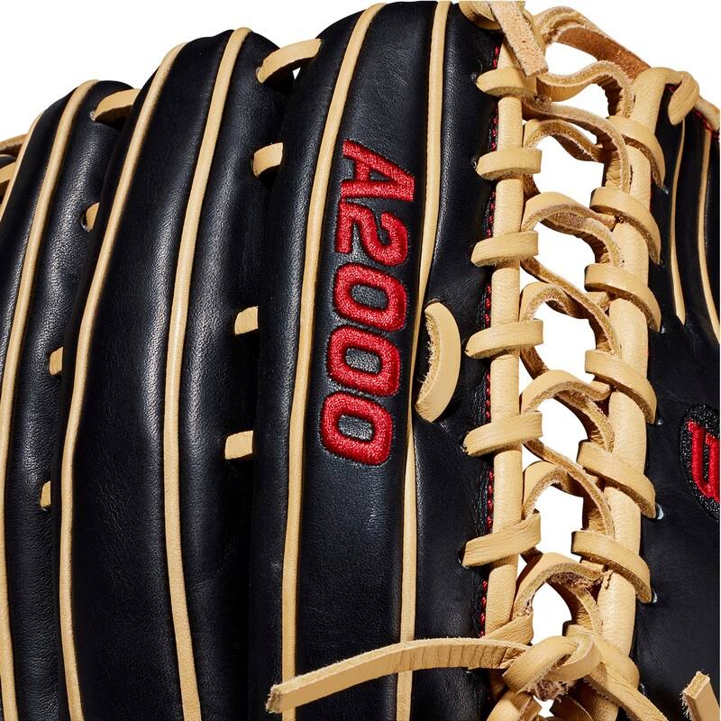 Wilson A2000 OT6 12.75x22 Outfield Baseball Glove