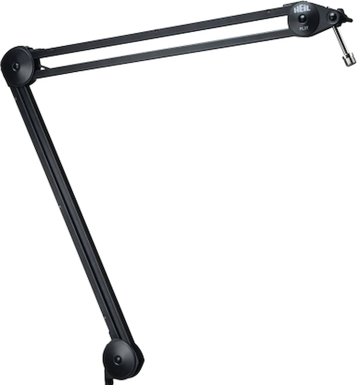 Heil Sound PL2T Overhead Broadcast Boom Mount