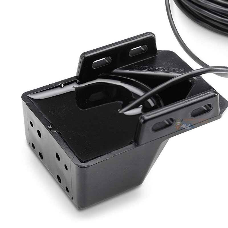 Cannon Digi Troll Transducer