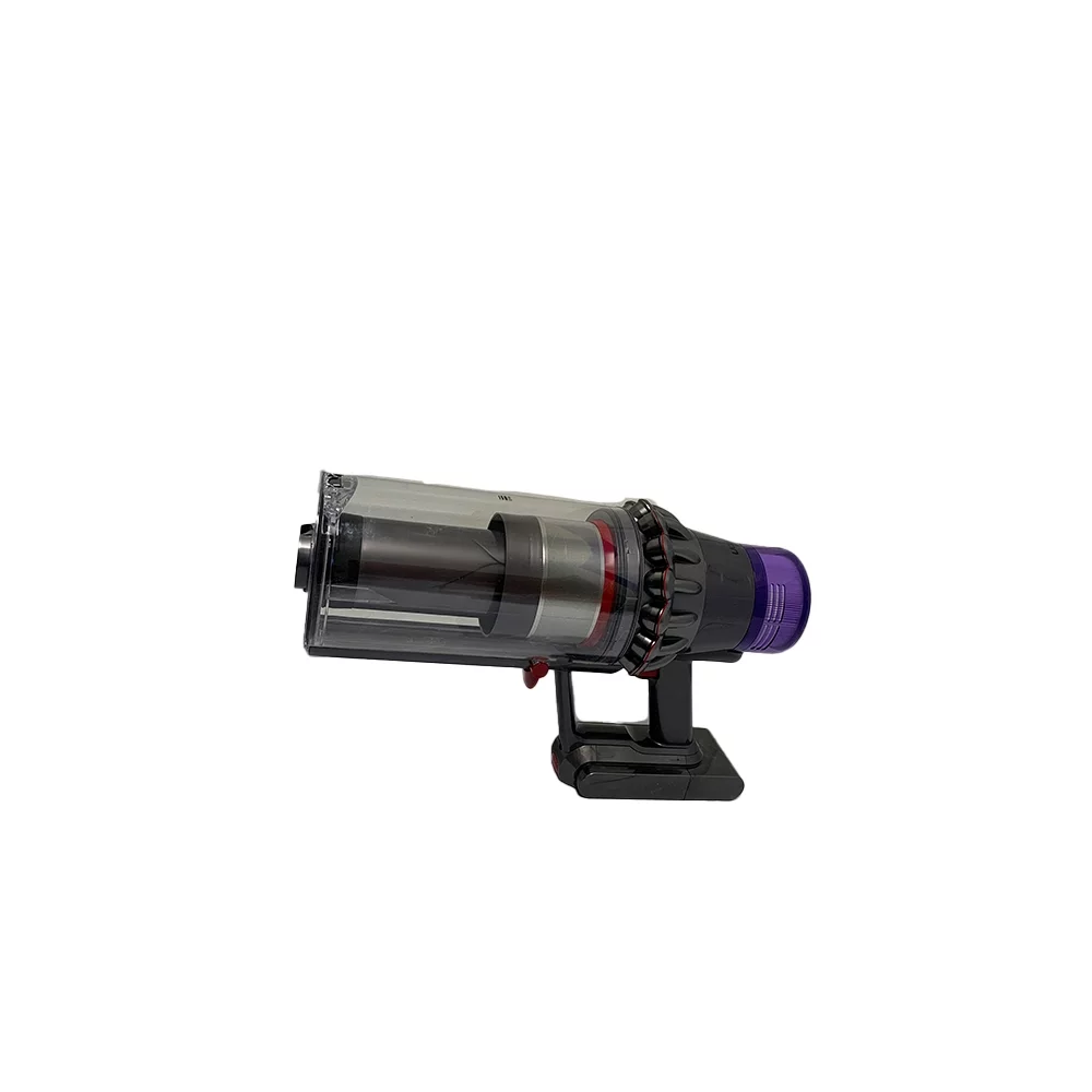 Dyson V11 Outsize + Cordless Vacuum Cleaner | Nickel/Red | NOB