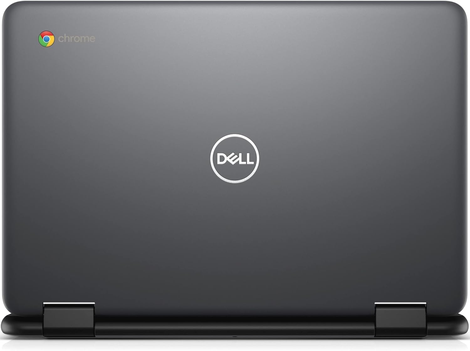 Dell Chromebook 11 3100 11.6" Touchscreen 2 in 1 Chromebook - HD - 1366 x 768 - Intel Celeron N4020 Dual-core (2 Core) - 4 GB RAM - 32 GB Flash Memory