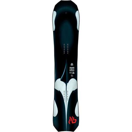 Lib Tech Travis Rice Orca Snowboard 2021