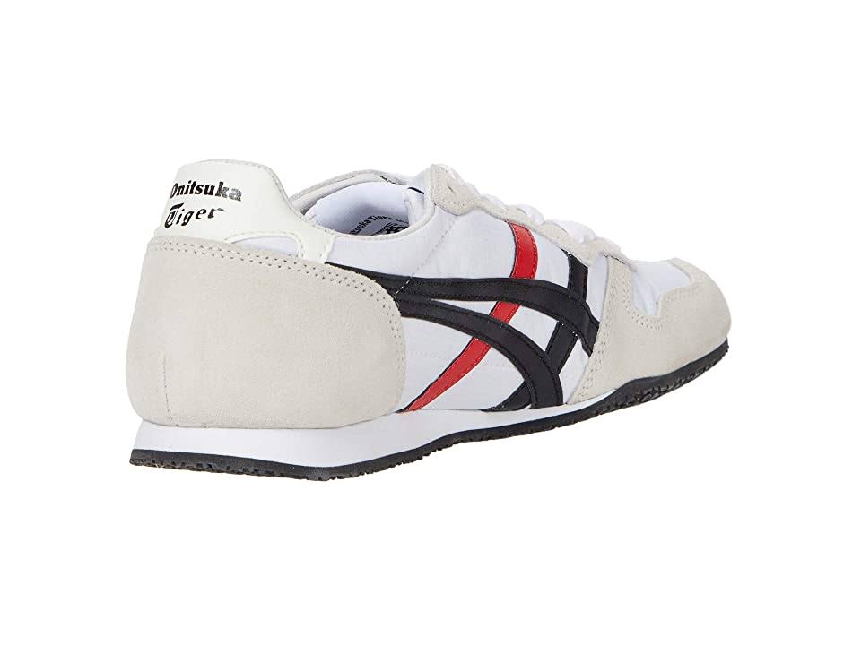 Onitsuka Tiger | Serrano | White/Black