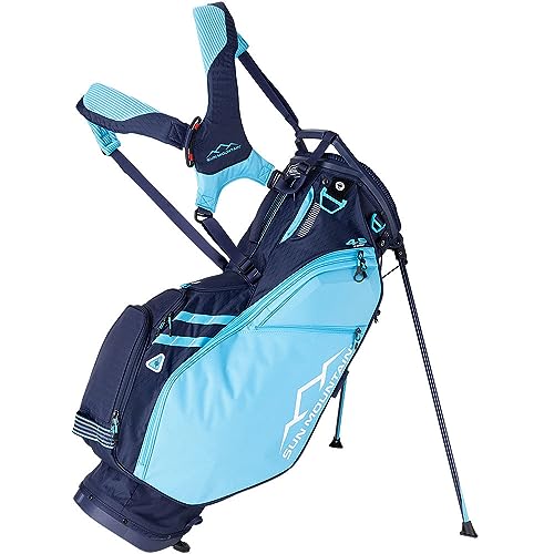 Sun Mountain 2024 4.5Ls 14-Way Golf Stand Bag