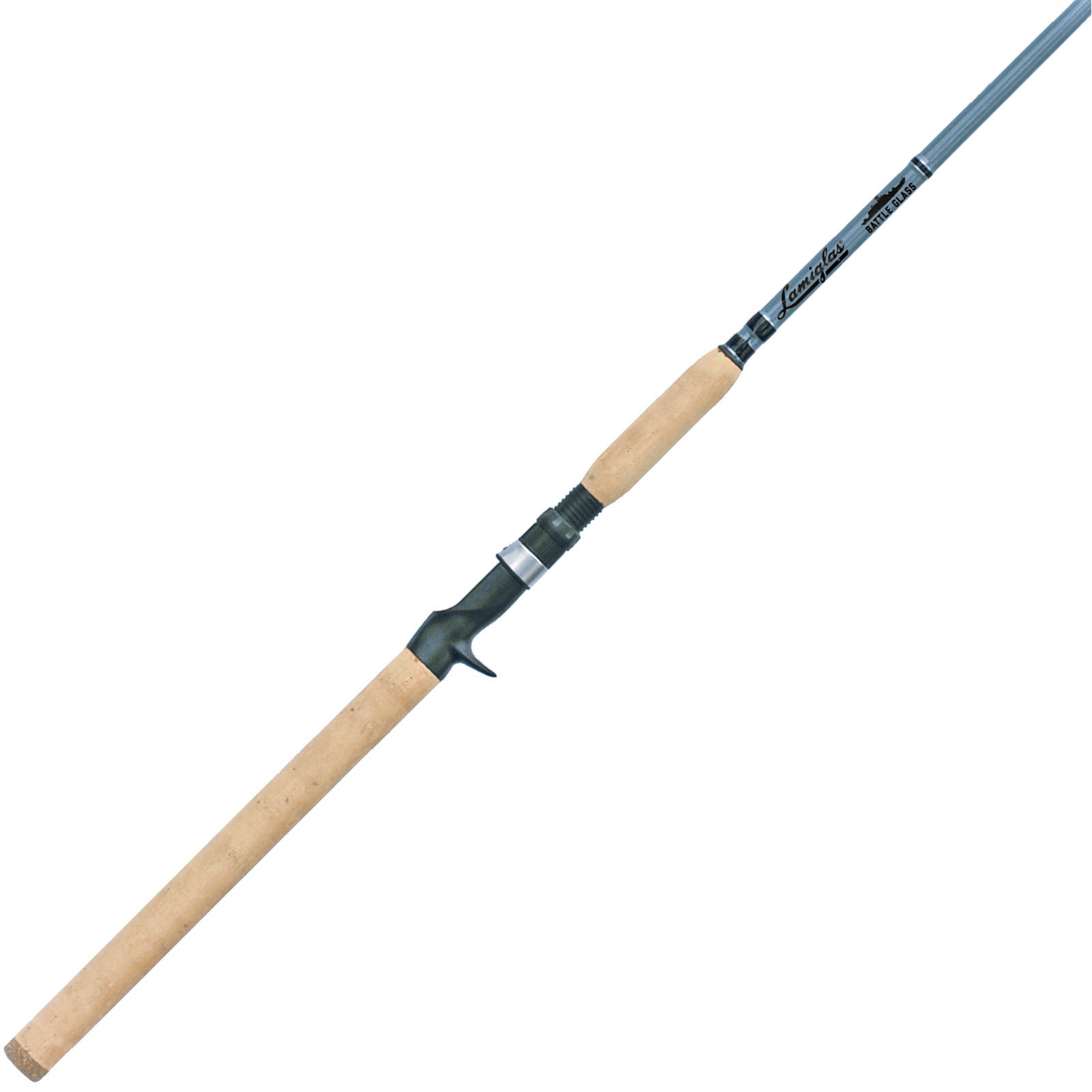 Lamiglas CG82DR Classic Glass Series Rod