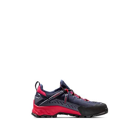 Mammut Alnasca Knit II Low Goretex 8.5