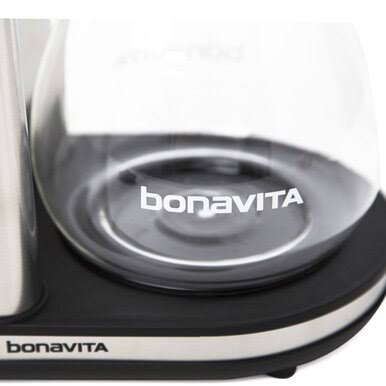 Bonavita Glass Carafe 8-Cup Coffee Brewer