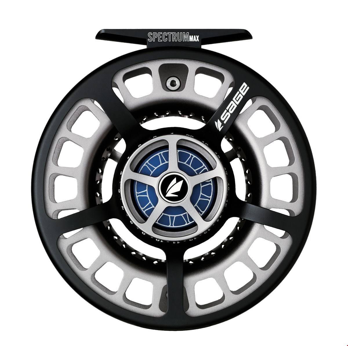 Sage Spectrum Max Spare Spool - Silver