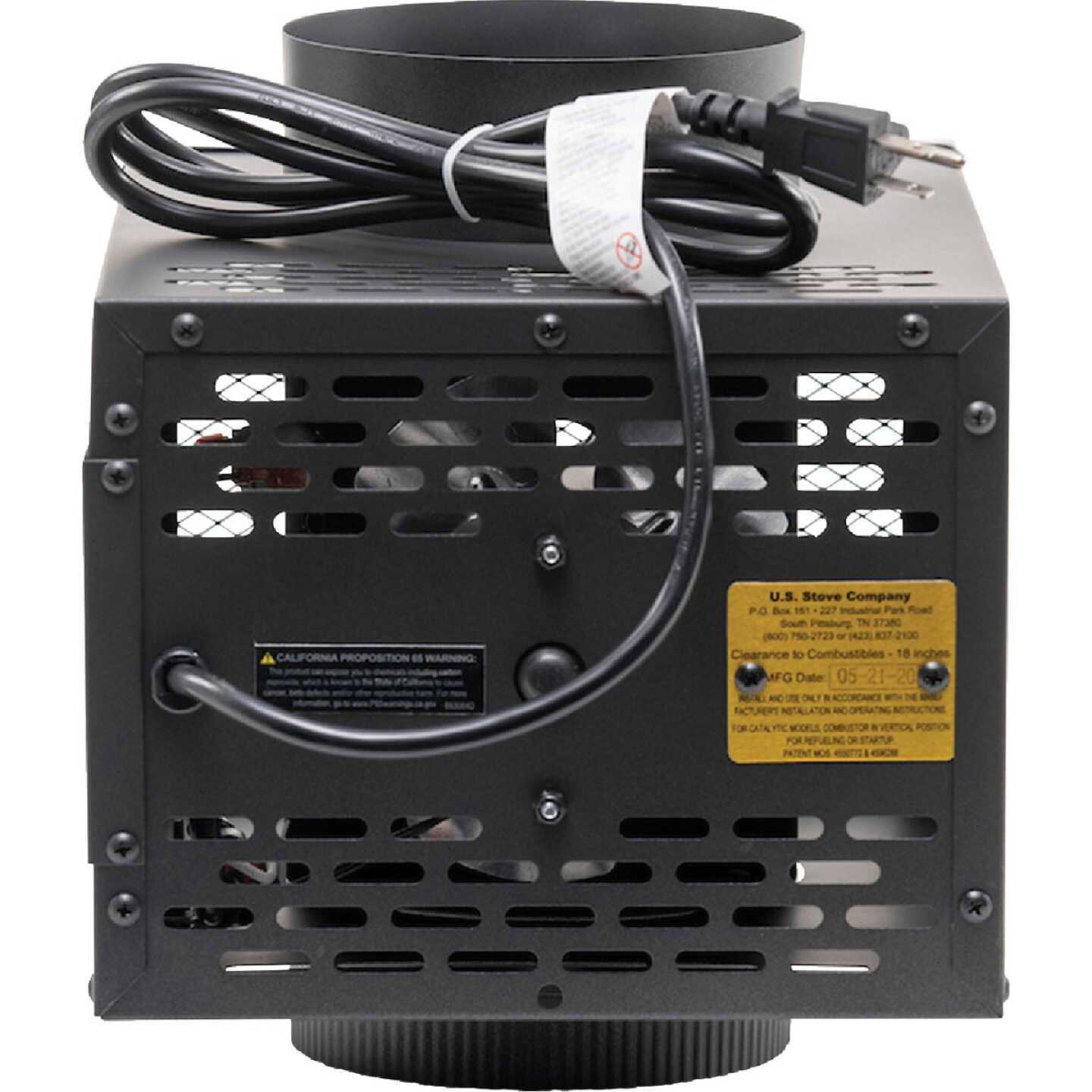 US Stove HR-6 Heat Reclaimer HR-6/MH6 - Shop Hardware Tools Online Store