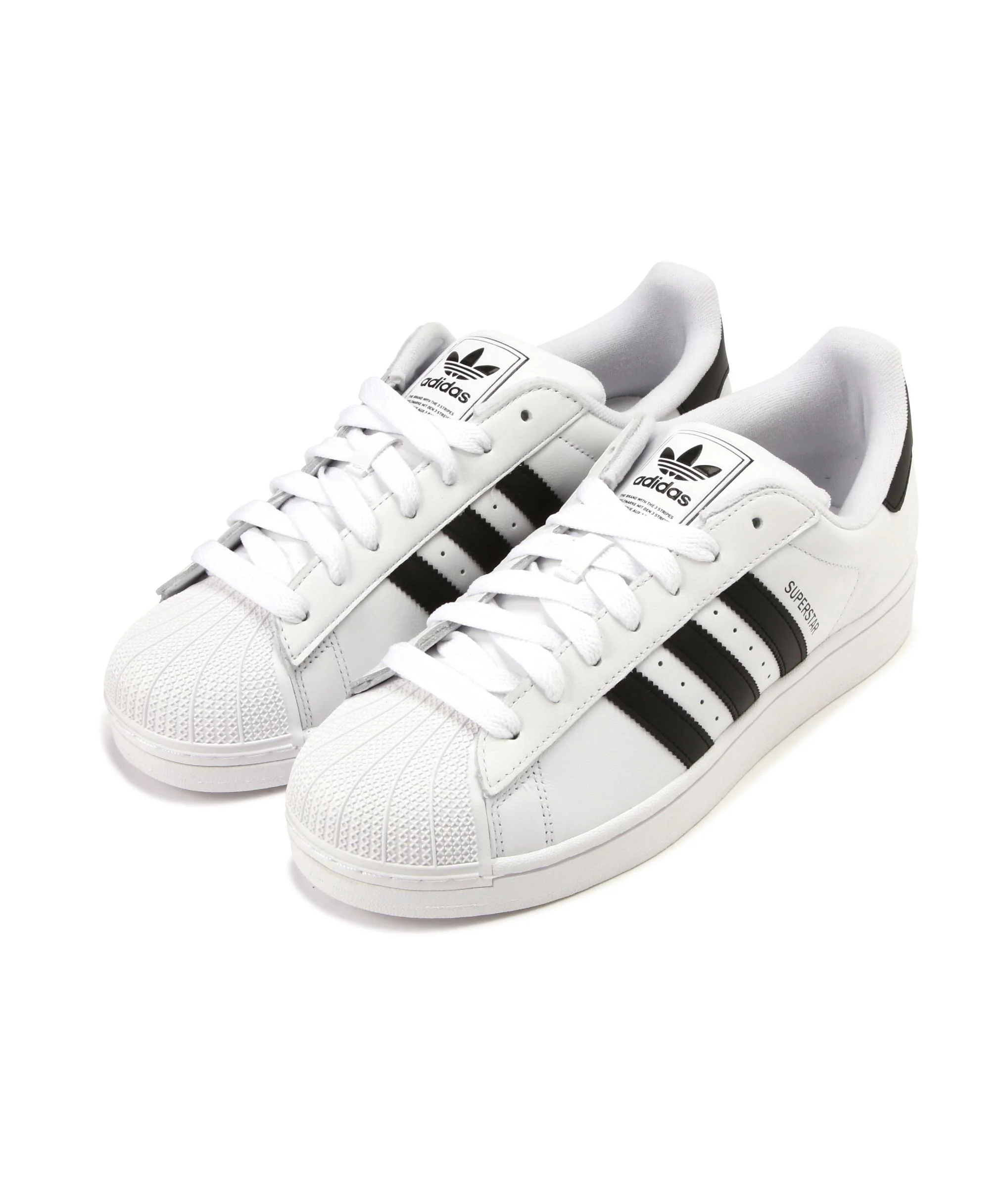 adidas Originals adidas SUPERSTAR II Men's