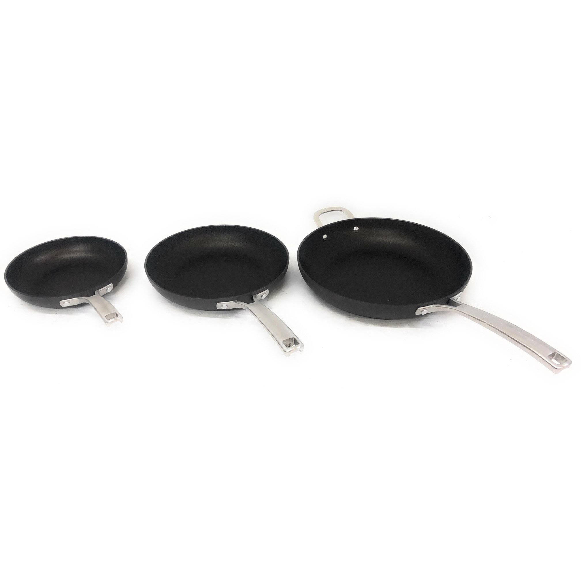 Calphalon Classic Nonstick 14-Piece Cookware Set