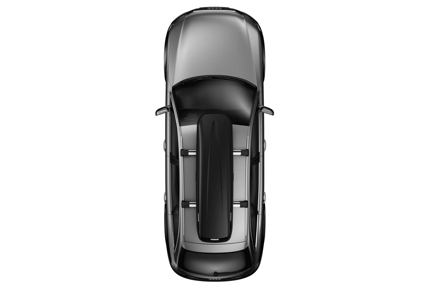 Thule Pulse L Cargo Box