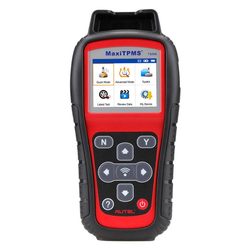 Autel TS508 MaxiTPMS TPMS Scan Tool