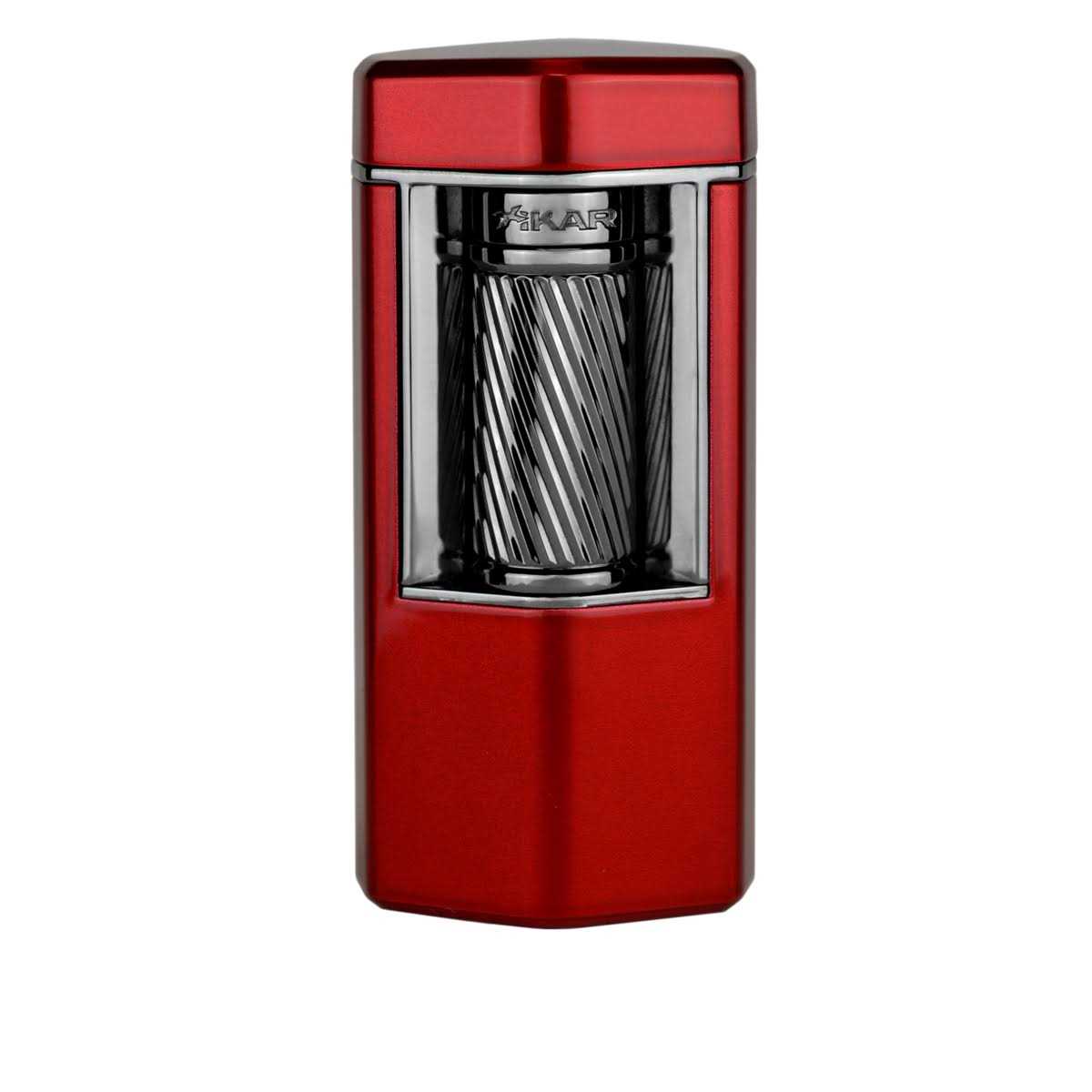 Xikar Meridian Triple-soft Flame Lighter