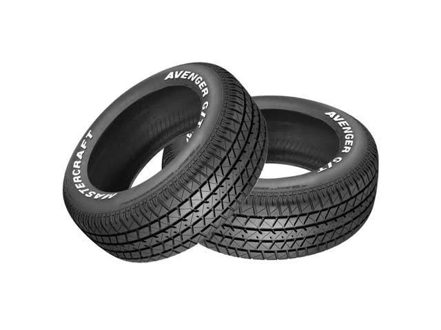Mastercraft - Avenger G/T - P215/70R14 96T