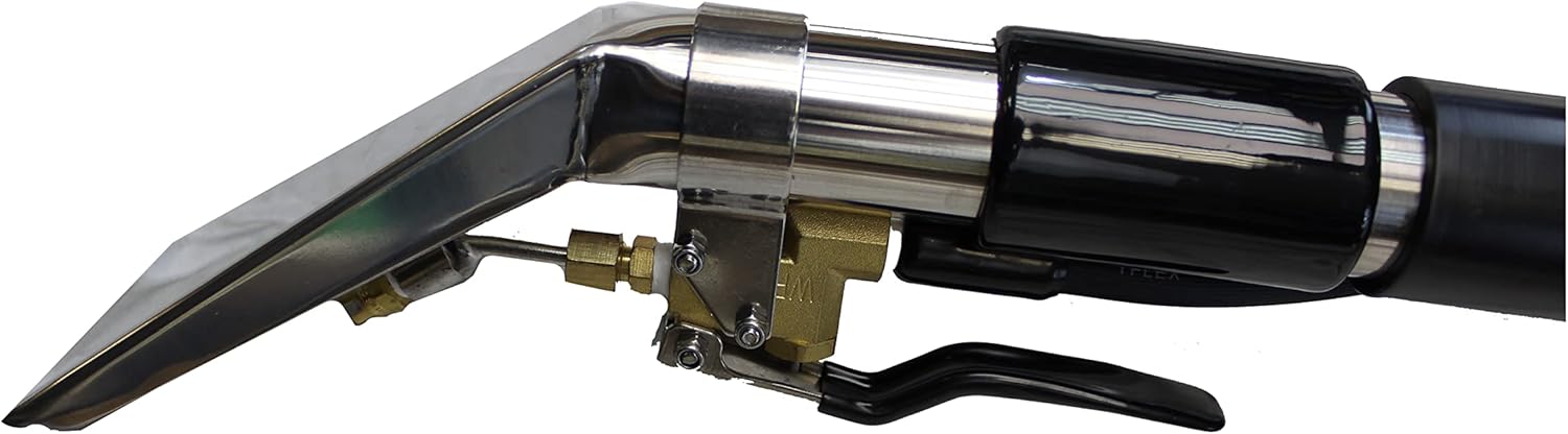 Auto Detailing USA MADE Sandia 50-4001 3 Gallon SUPER Spotter. With Steel Wand