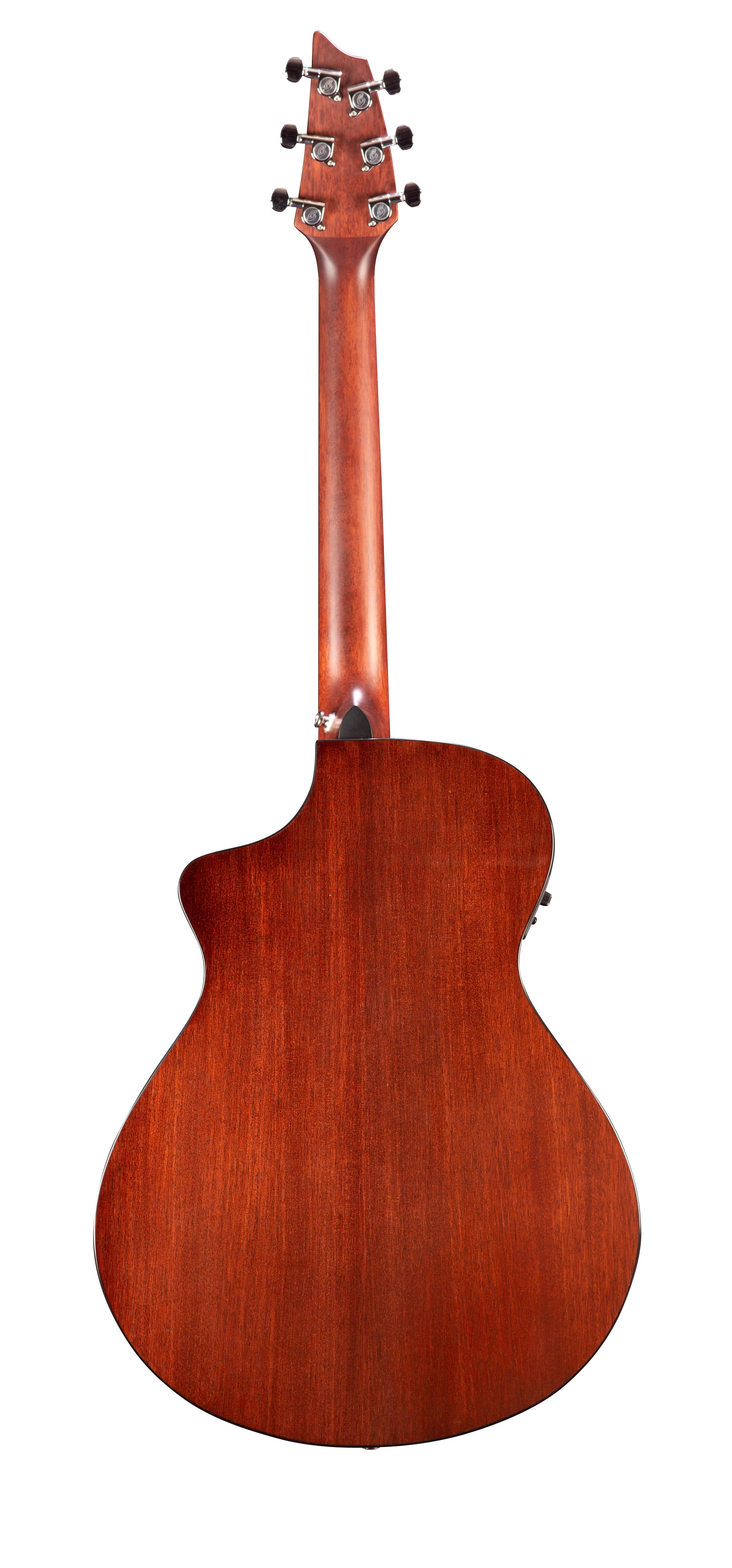 Breedlove Discovery Concert CE - Cosmo