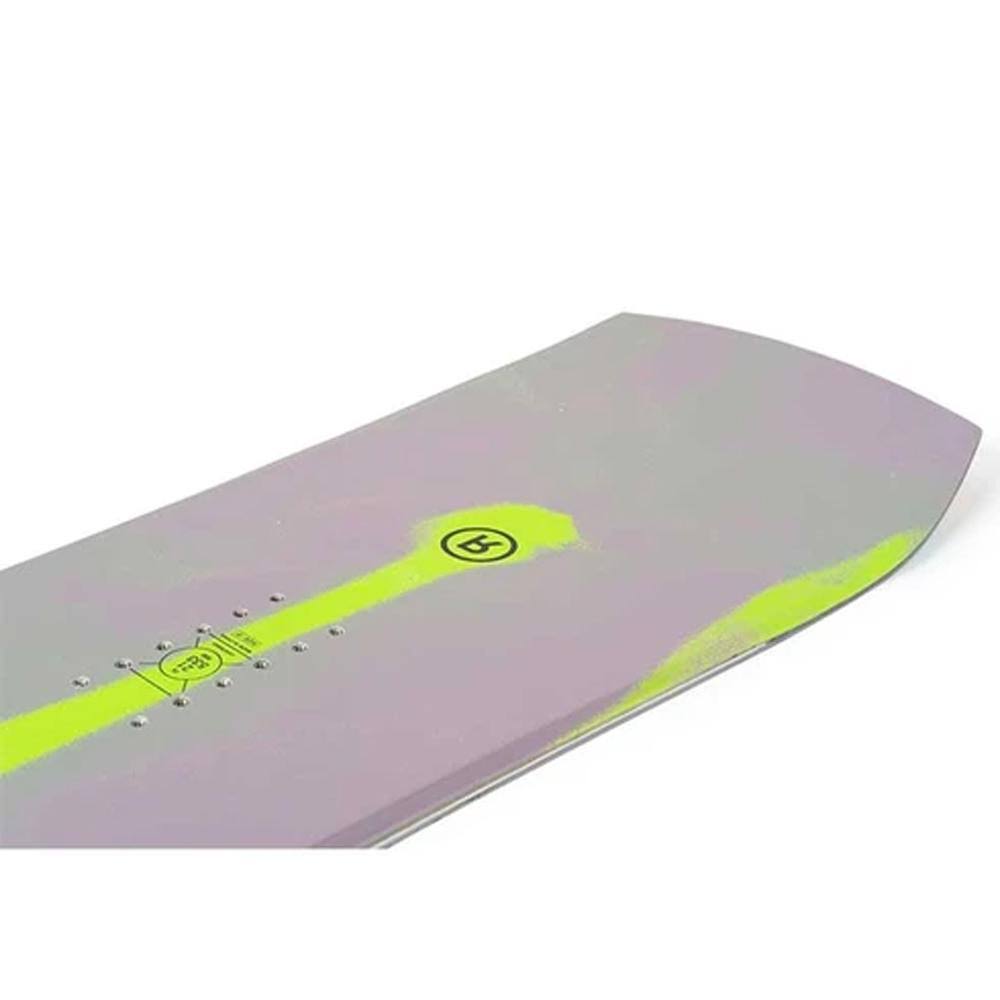 Ride Warpig Snowboard 2022 - 151