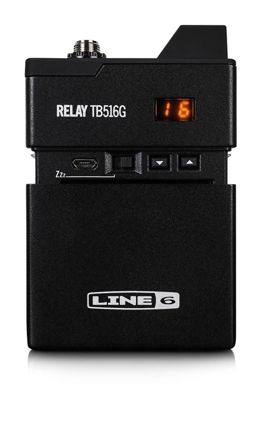 Line 6 Relay G70 - Guitar Wireless System
