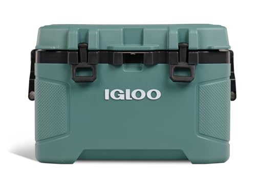 Igloo Trailmate 52 Qt Wheeled Coolers