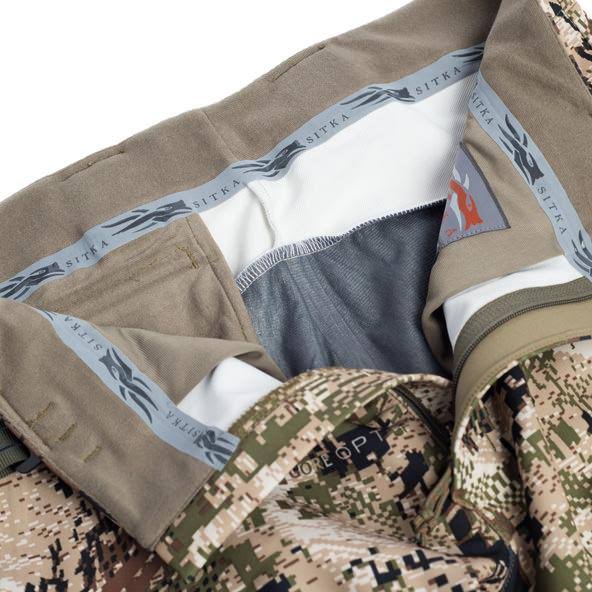 Sitka Timberline Pant, Open Country / 33 R