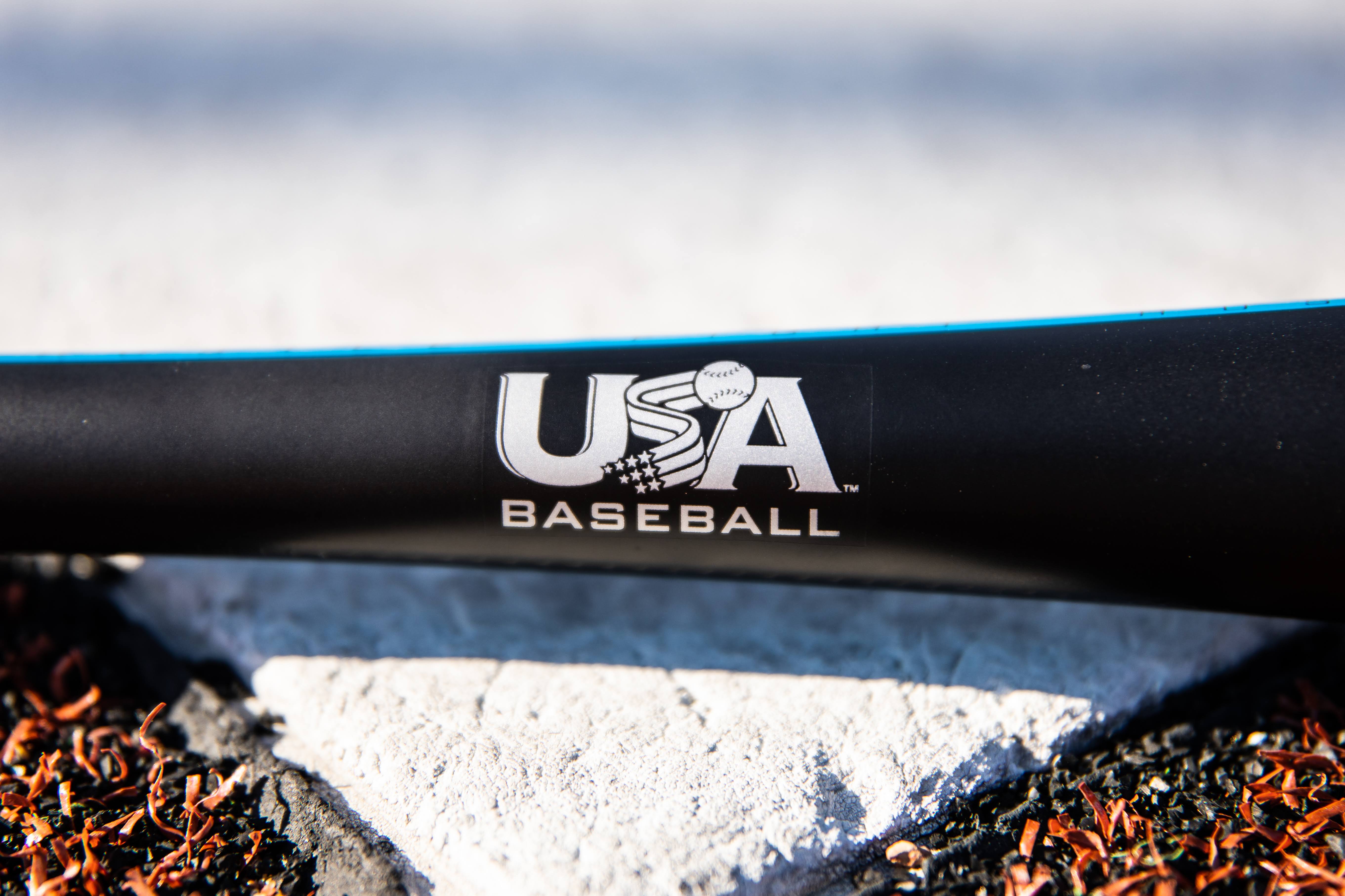 Rawlings 2021 5150 -11 USA Baseball BAT-29