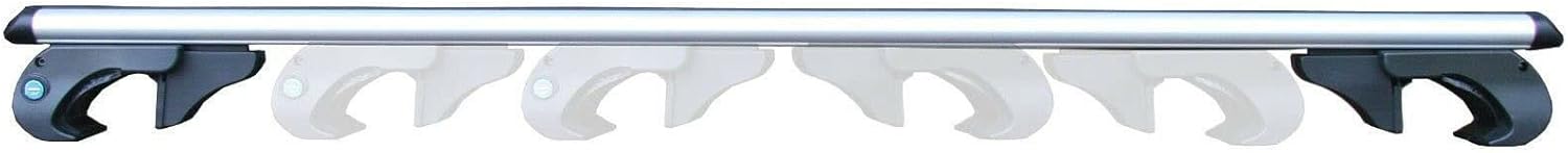 BRIGHTLINES Cross Bars Roof Luggage Bars Roof Racks Compatible with 2014-2022 Jeep Cherokee