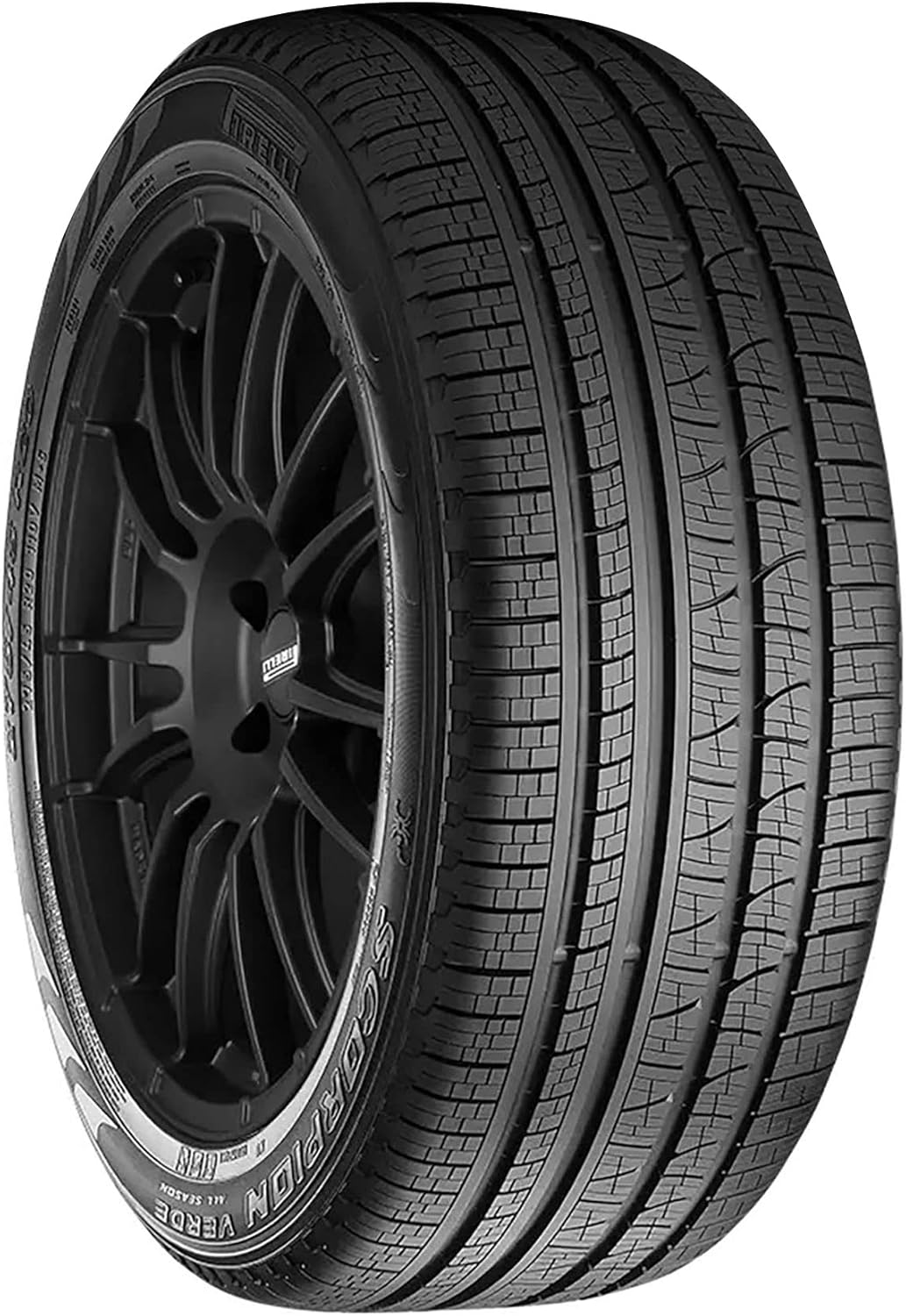 Pirelli Scorpion Verde All Season 275/45R20 110V Highway Tire